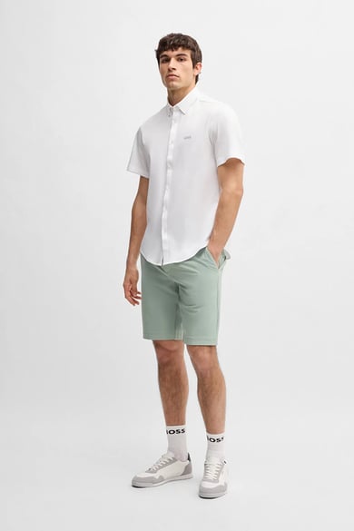 ΠΟΥΚΑΜΙΣΟ - 100 ΛΕΥΚΟ